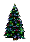 Xmas tree